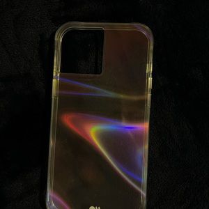 Casemate holographic case iPhone 12 Pro Max